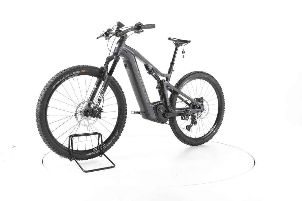 Focus Thron² 6.9 E-Bike Fully - Image 6