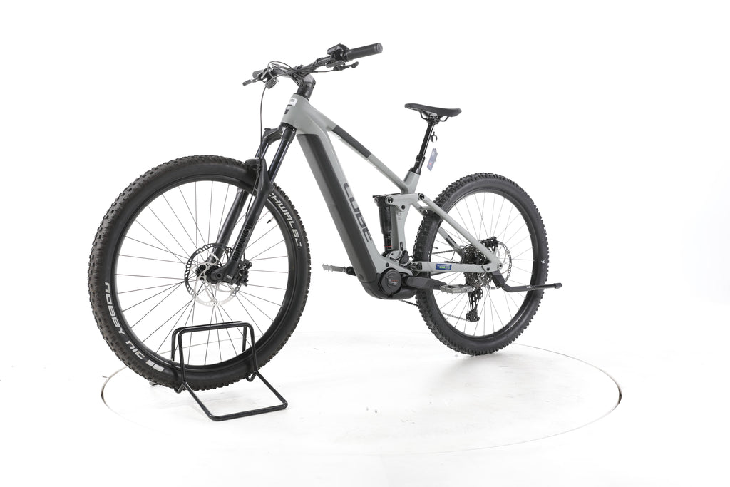 Cube Stereo Hybrid 140 HPC Pro E-Bike Fully Carbon 2024 - Image 6
