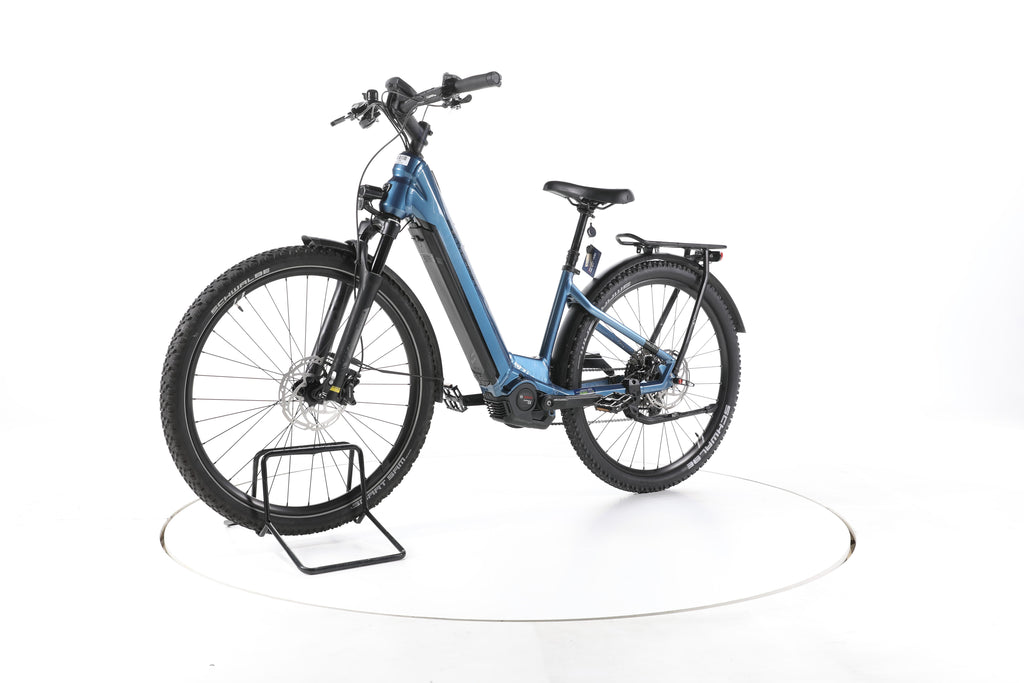 Centurion Country R960i Trekking E-Bike Tiefeinsteiger - Image 6