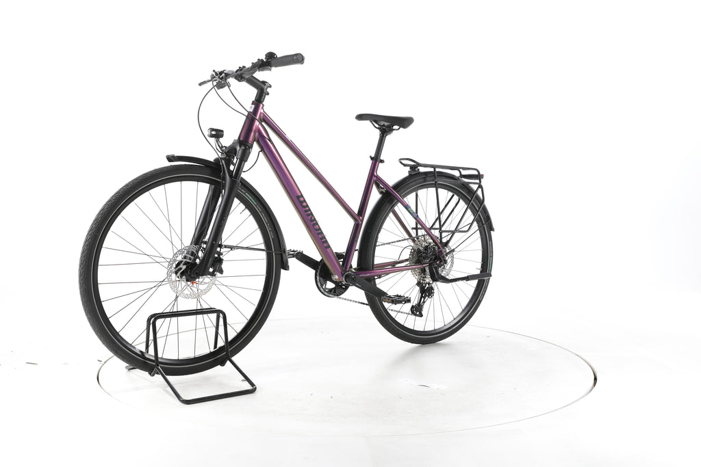 Winora Domingo X12 Pro Fahrrad City & Trekking - Image 6