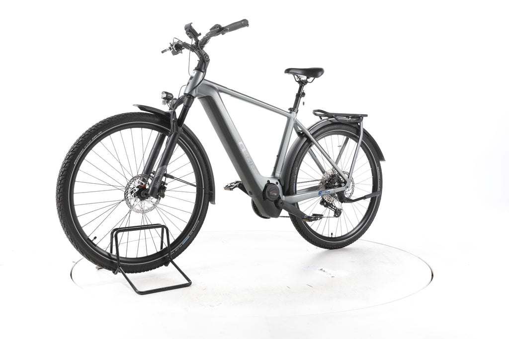 Cube Kathmandu Hybrid Pro Trekking E-Bike - Image 6