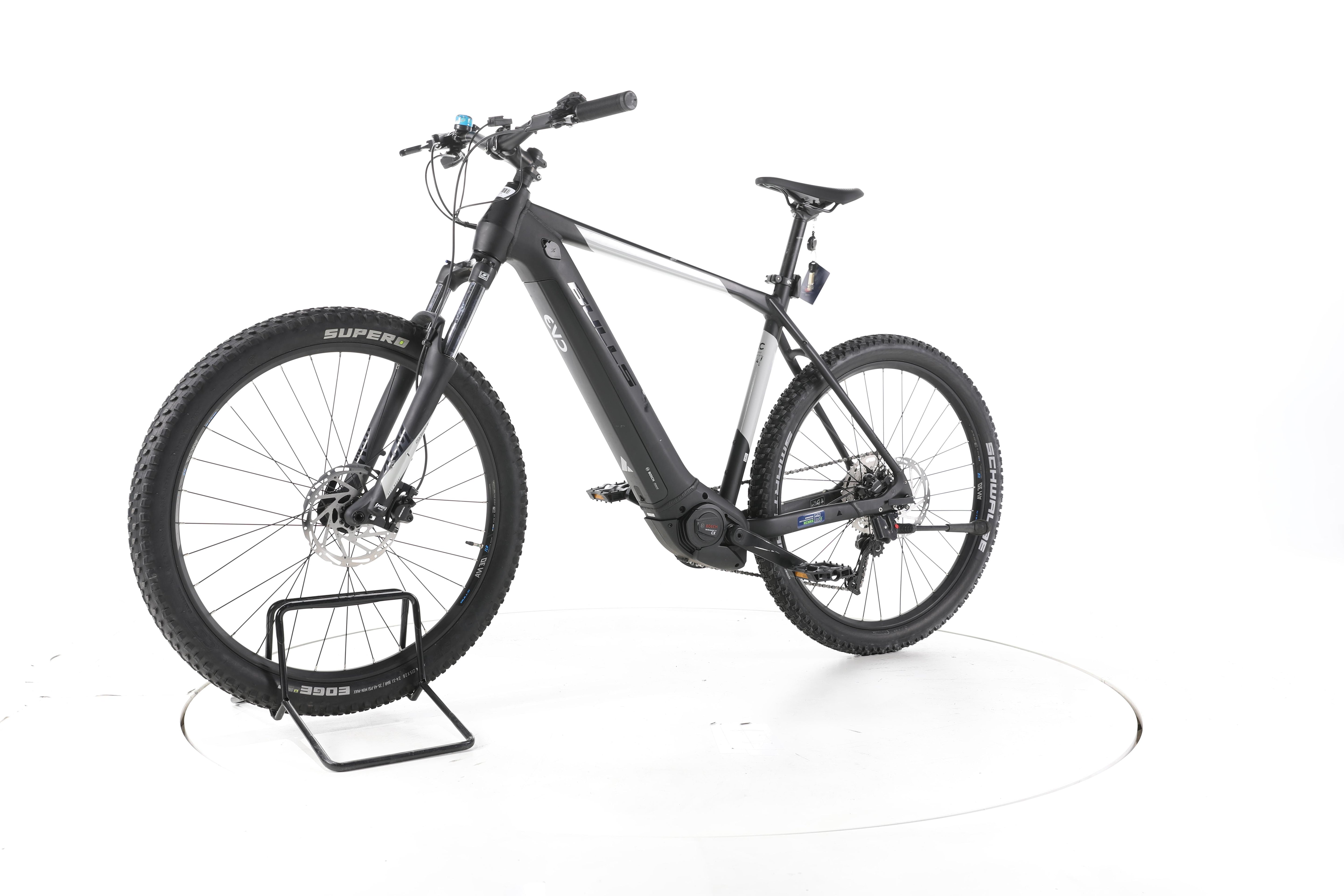 Bulls Copperhead EVO 1 E-Bike - Image 6