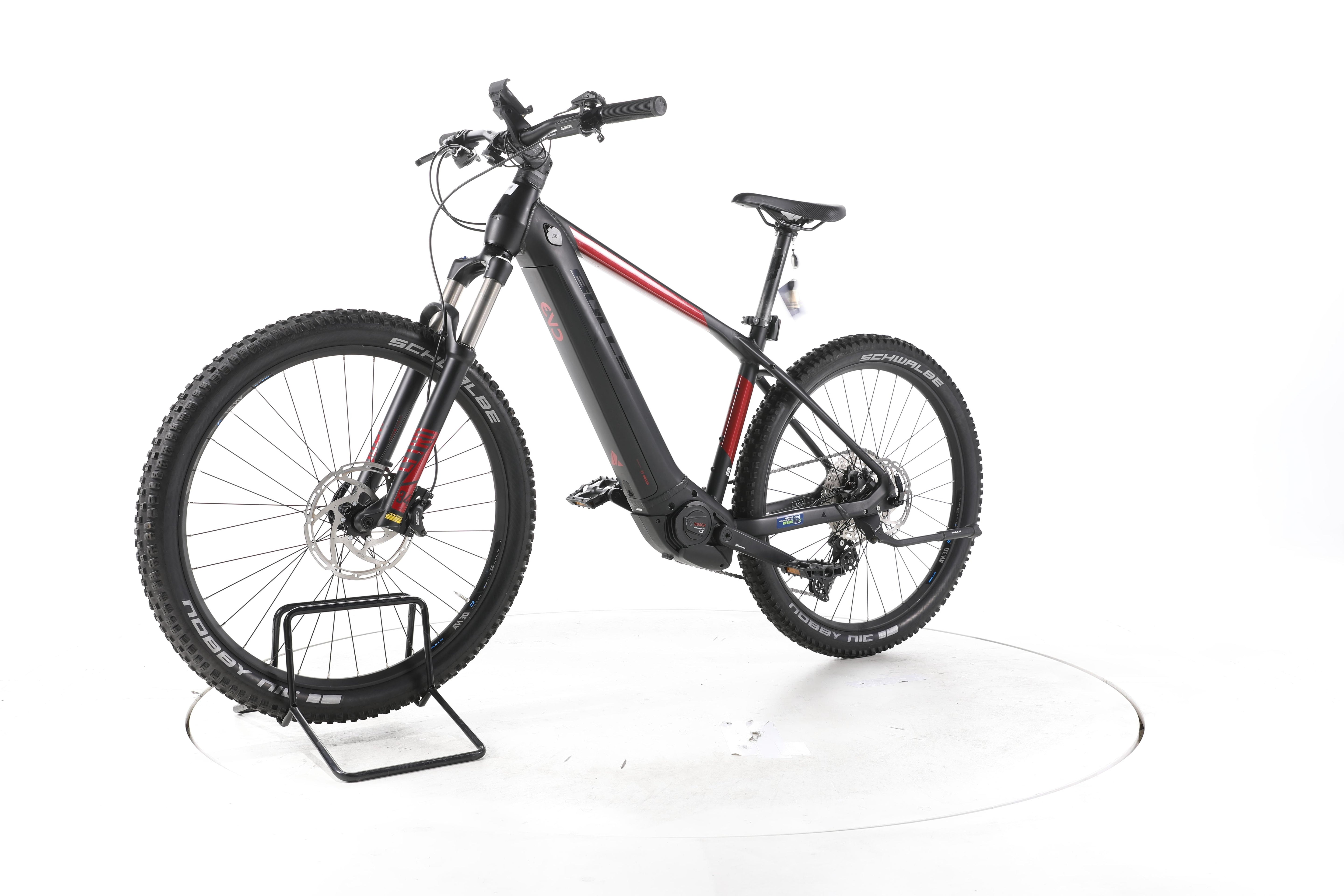Bulls Copperhead EVO 3 E-Bike - Image 6