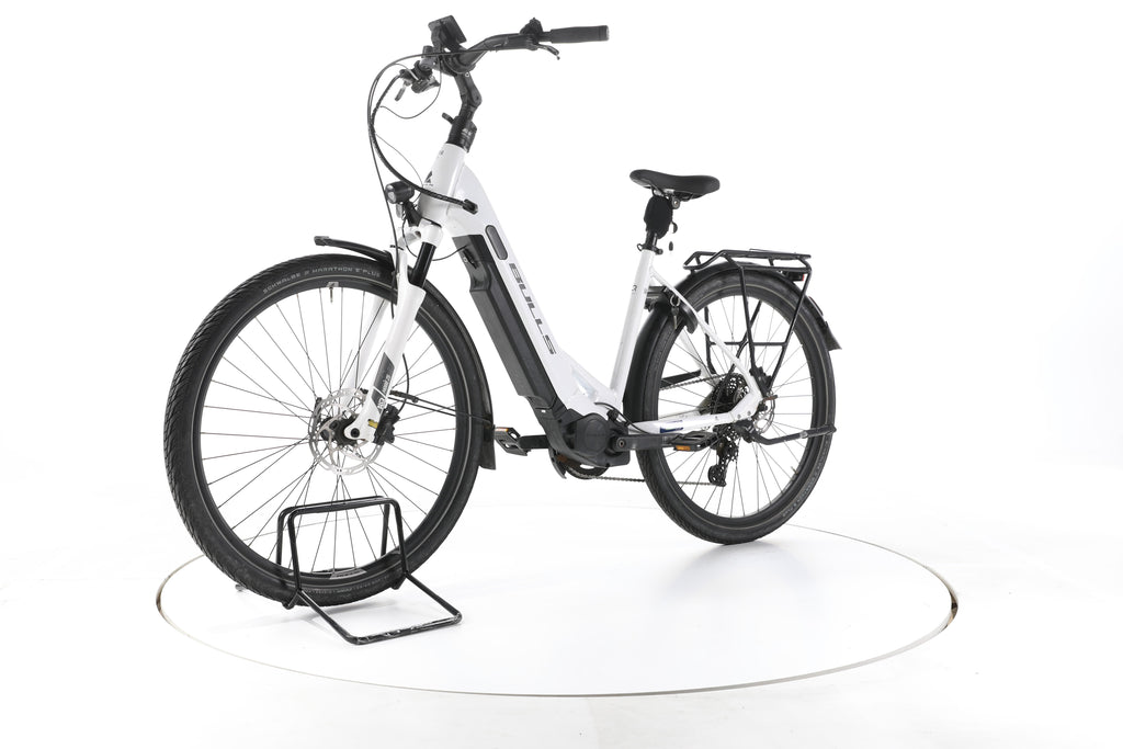 Bulls Tourer EVO 10 Trekking E-Bike Tiefeinsteiger - Image 6