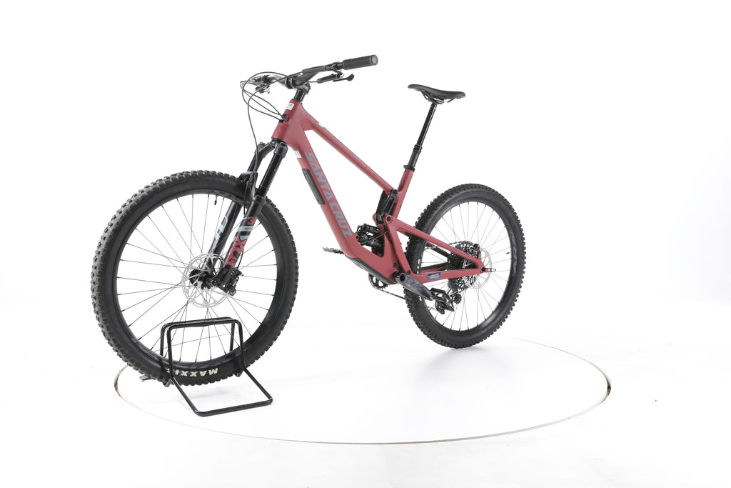 Santa Cruz 5010 C Fahrrad Fully - Image 6