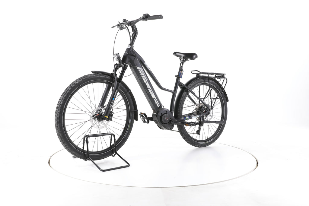 Bicycles Porto 10.6 Trekking E-Bike - Image 6