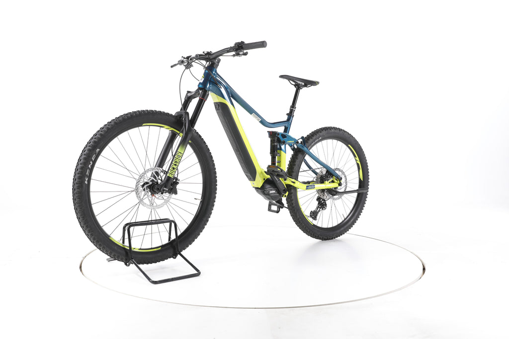 Merida eOne Sixty 500 E-Bike Fully - Image 6