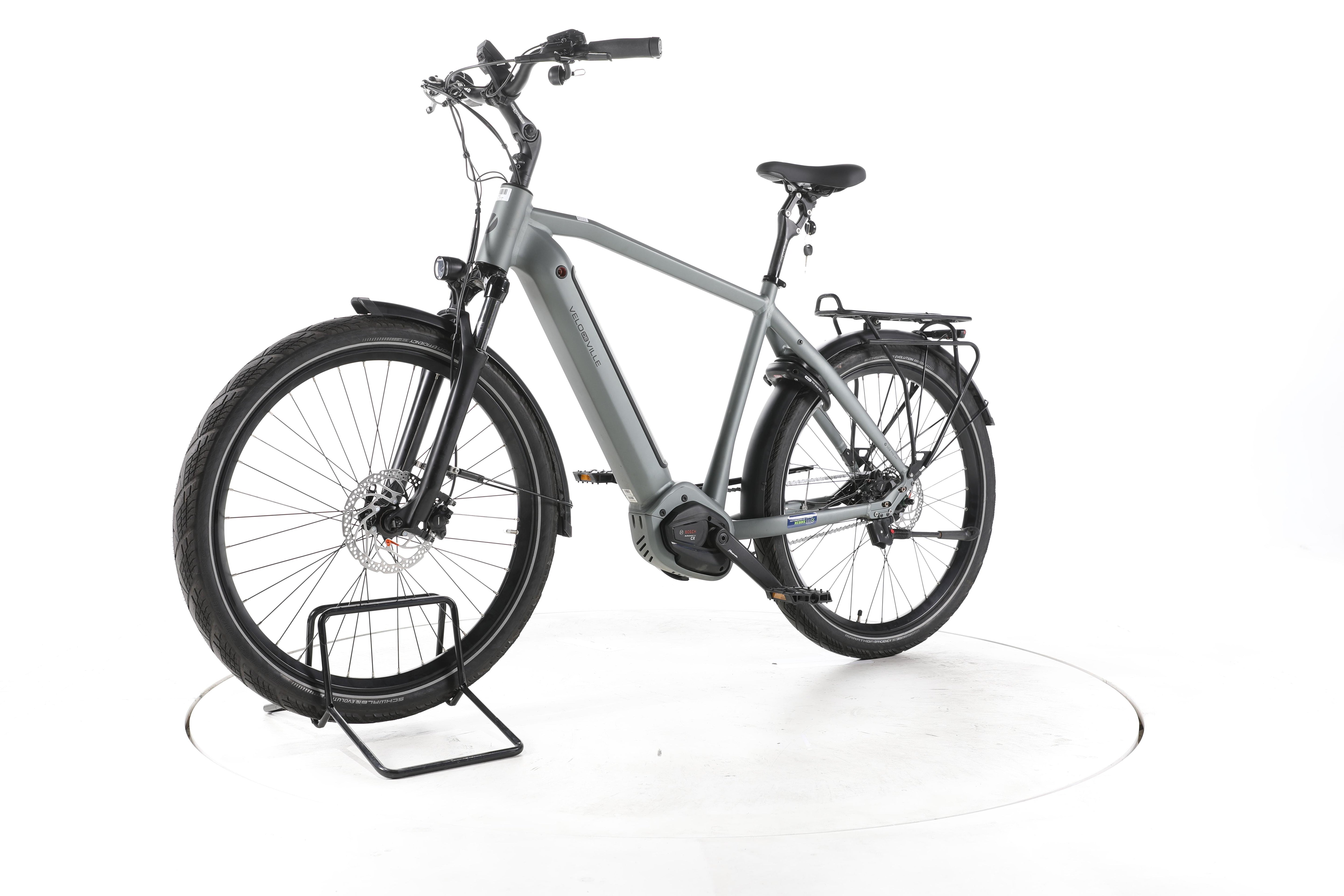 Velo de Ville SEB 990 Smart City E-Bike - Image 6