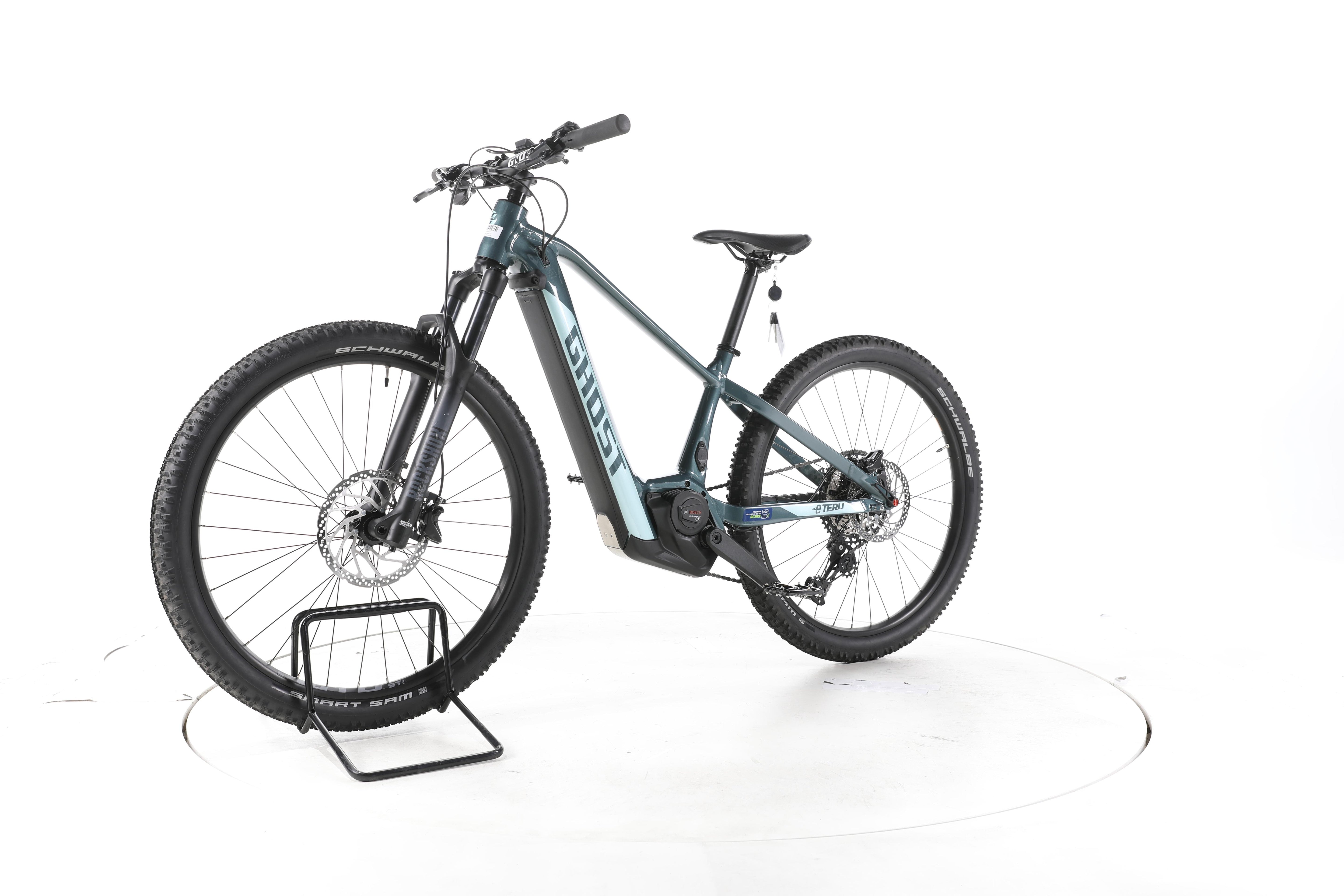 Ghost E-Teru B Pro E-Bike - Image 6