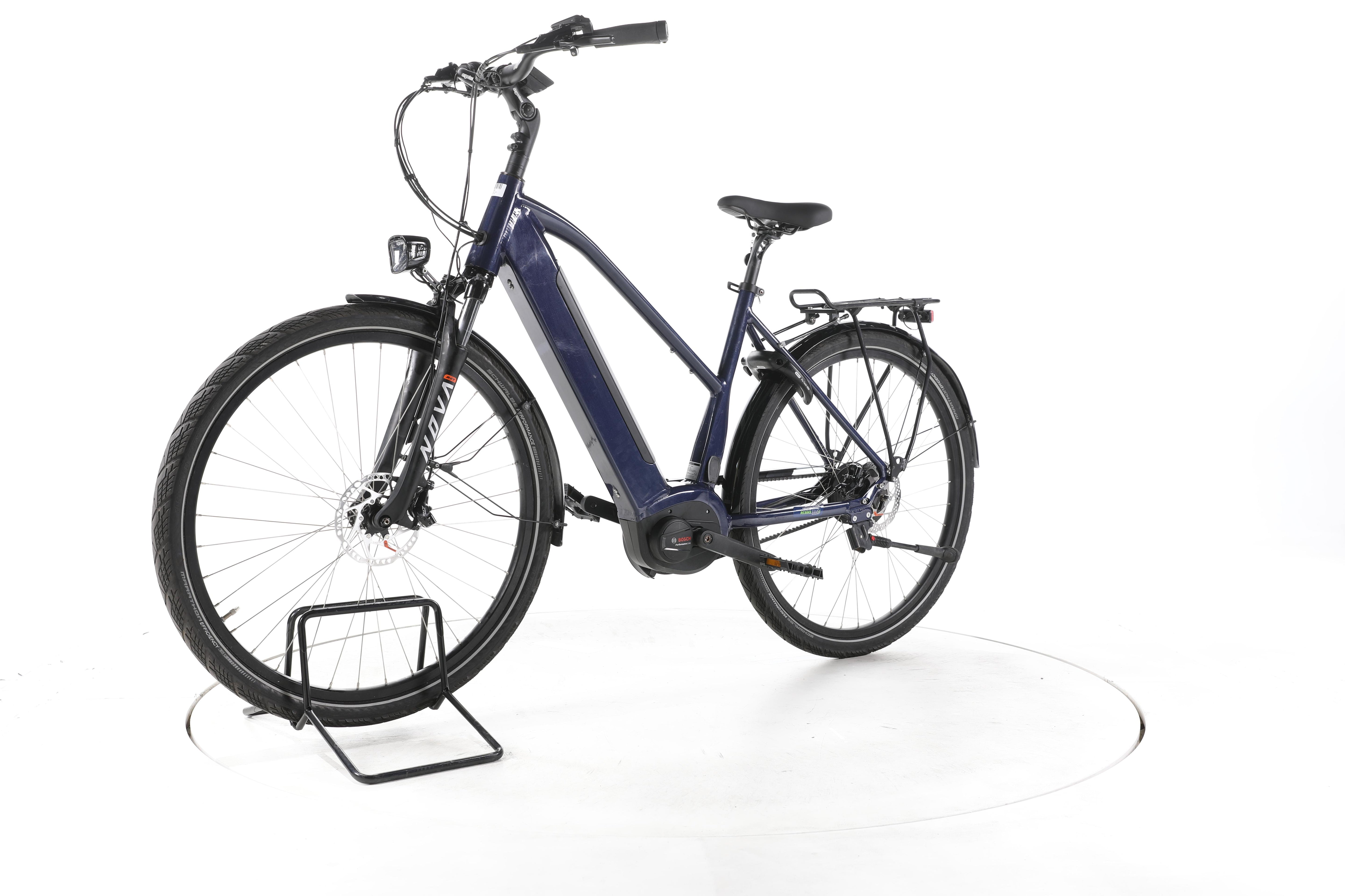 Böttcher Spirit City E-Bike 2024 - Image 6