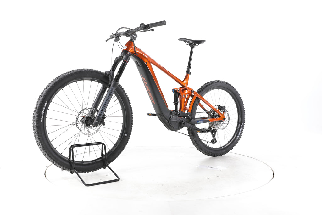 Giant Reign E+ 3 E-Bike Fully - Image 6