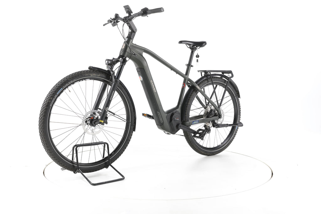 Carver SUV E.530 Trekking E-Bike 2024 - Image 6