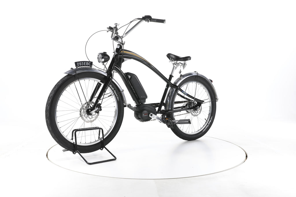 Electra Bicycle Ghostrider Go! E-Cruiser Bikes - Image 6