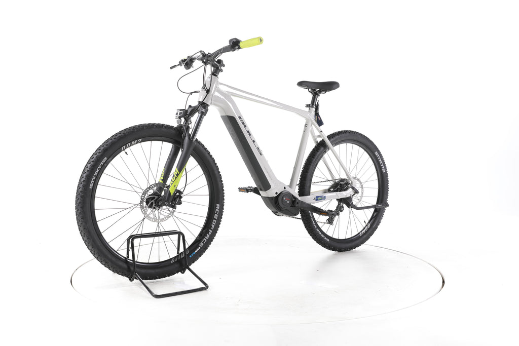 Bulls LT CX Evo E-Bike - Image 6