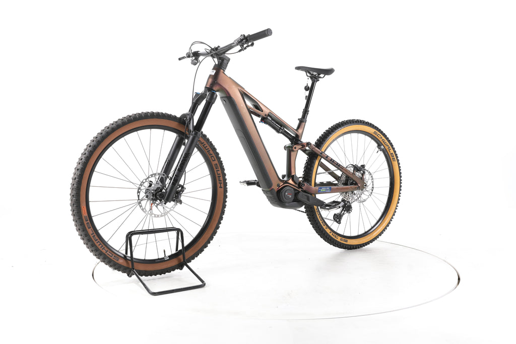 Cube Stereo Hybrid ONE44 HPC SLX E-Bike Fully Carbon 2025 - Image 6