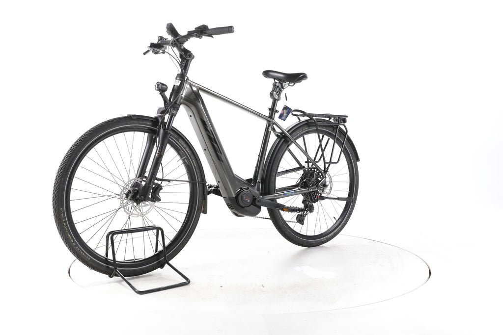 KTM Macina Style XL H Trekking E-Bike - Image 6