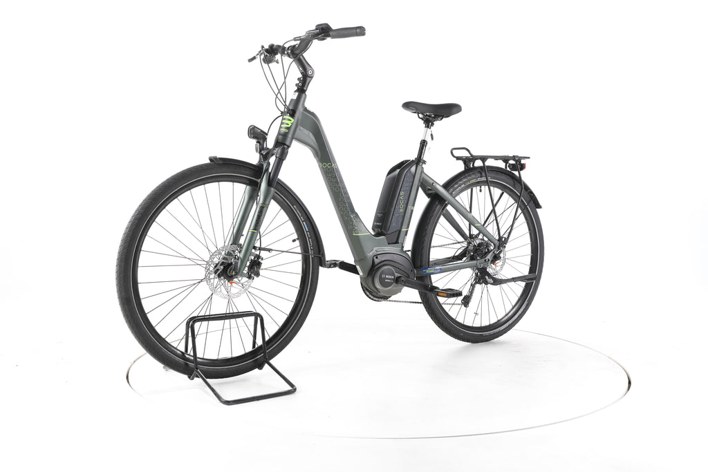 Bocas Sevilla 10.4 Trekking E-Bike Tiefeinsteiger - Image 6
