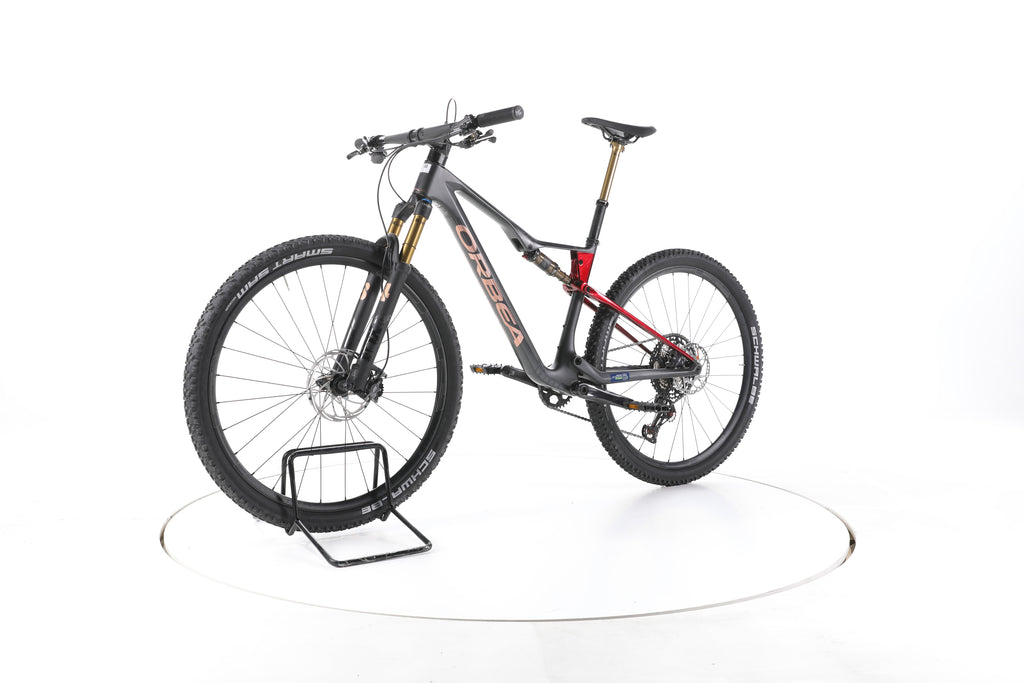 Orbea Oiz M-PRO Fahrrad Fully - Image 6