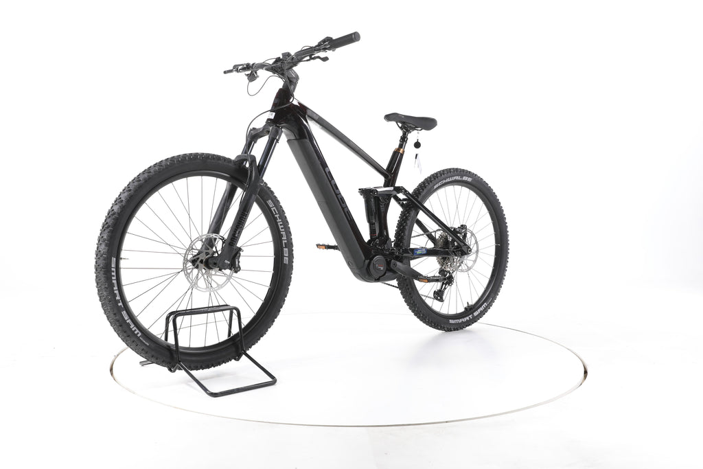Cube Stereo Hybrid 140 HPC Race E-Bike Fully Carbon - Image 6