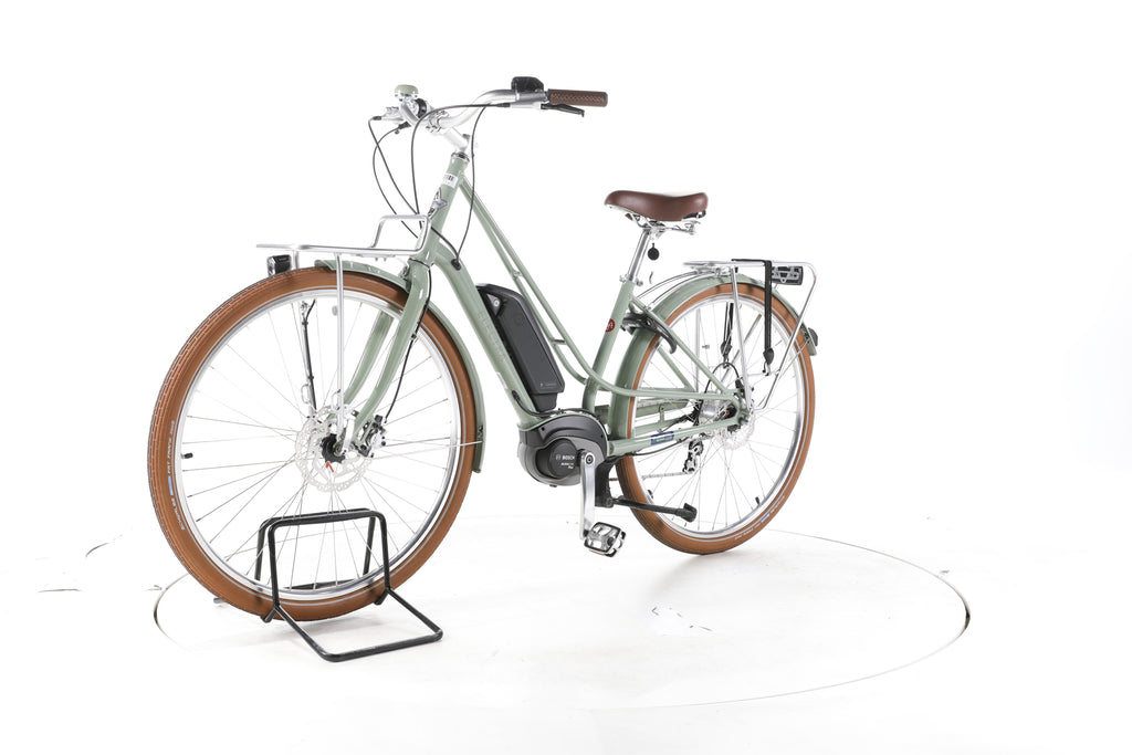 Electra Bicycle Loft Go! 5i EQ City E-Bike - Image 6