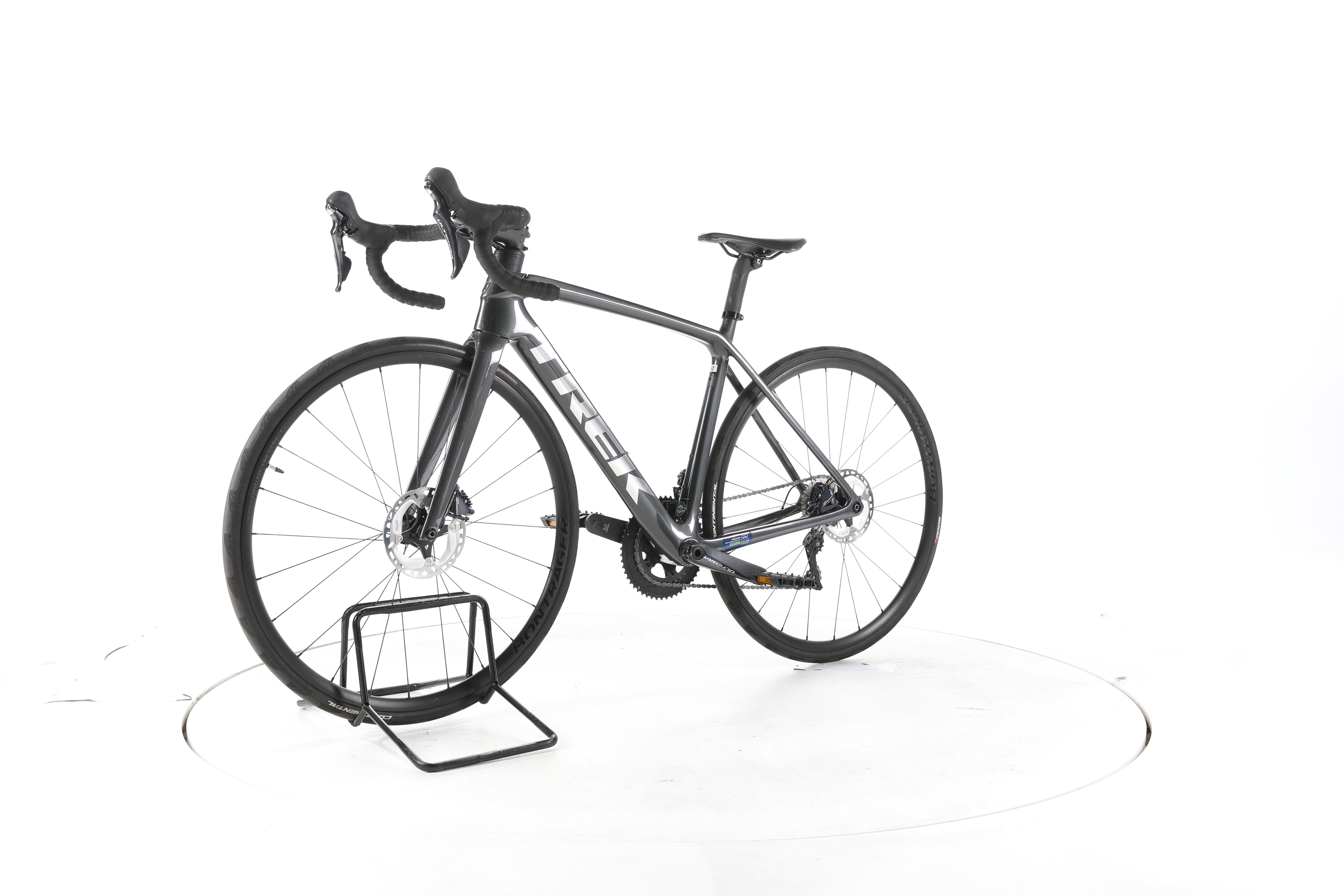 Trek Emonda SL 6 Disc Rennrad Carbon - Image 6
