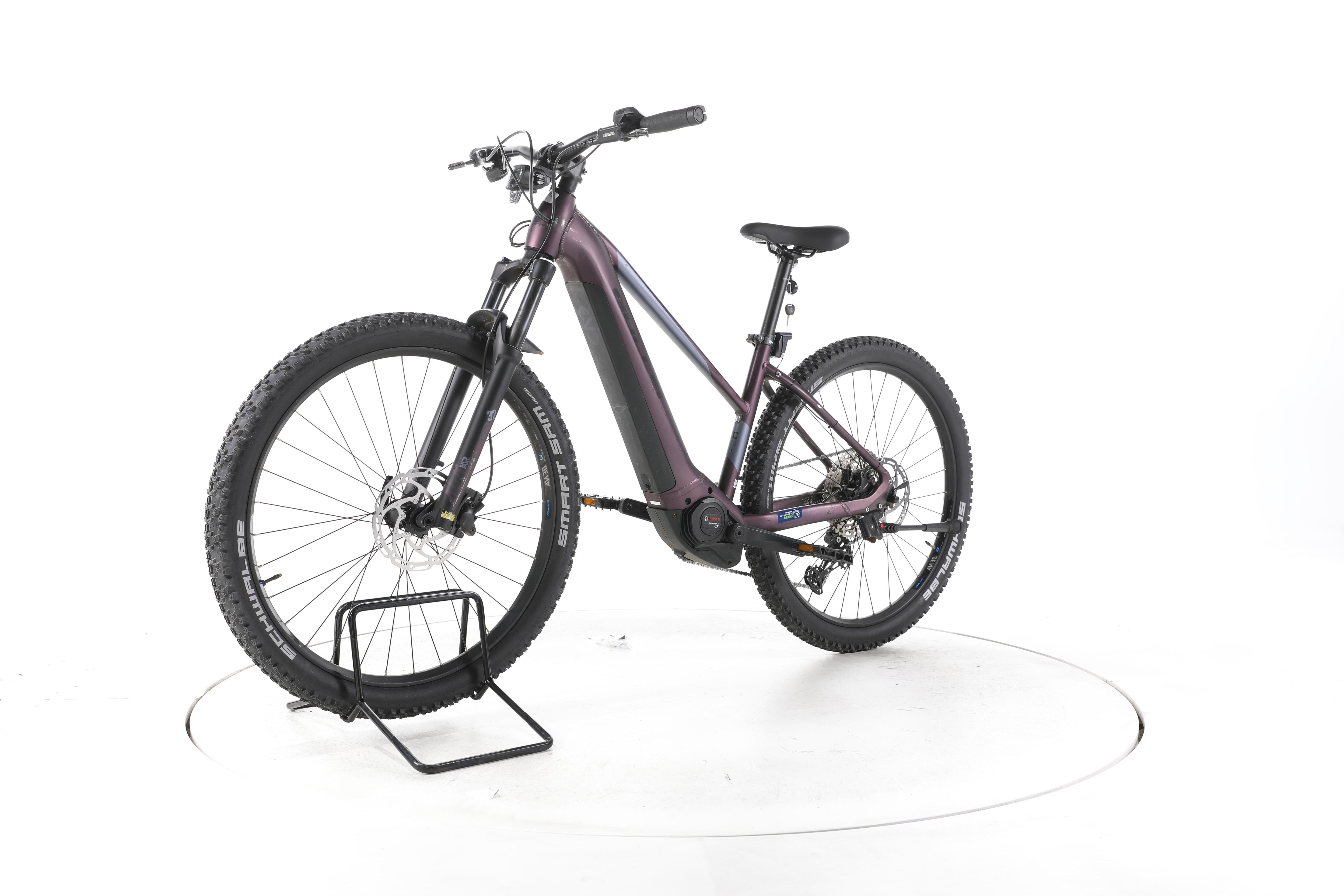 Bulls Aminga EVA 2 E-Bike - Image 6