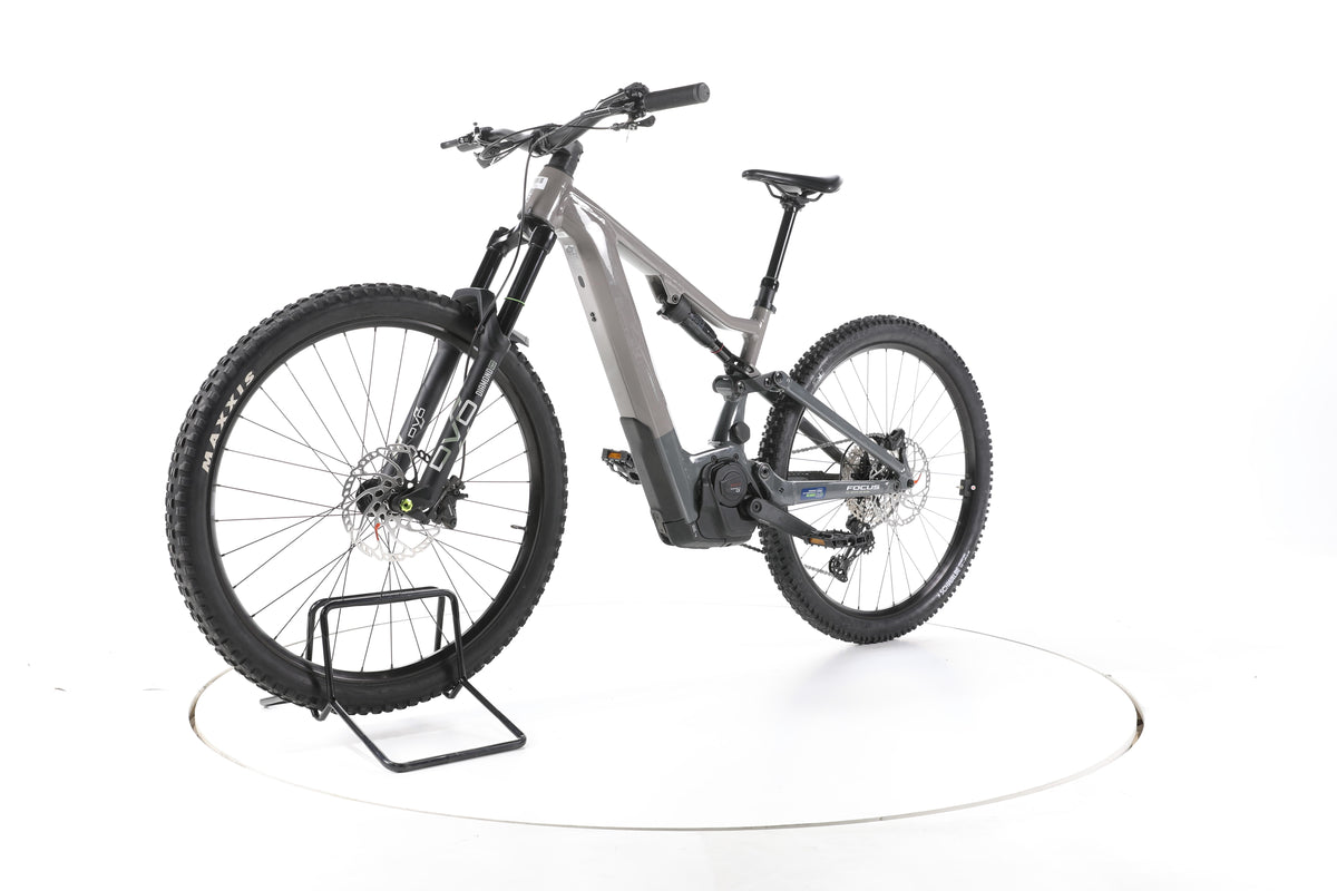 Focus JAM² 6.7 E-Bike Fully - Image 6