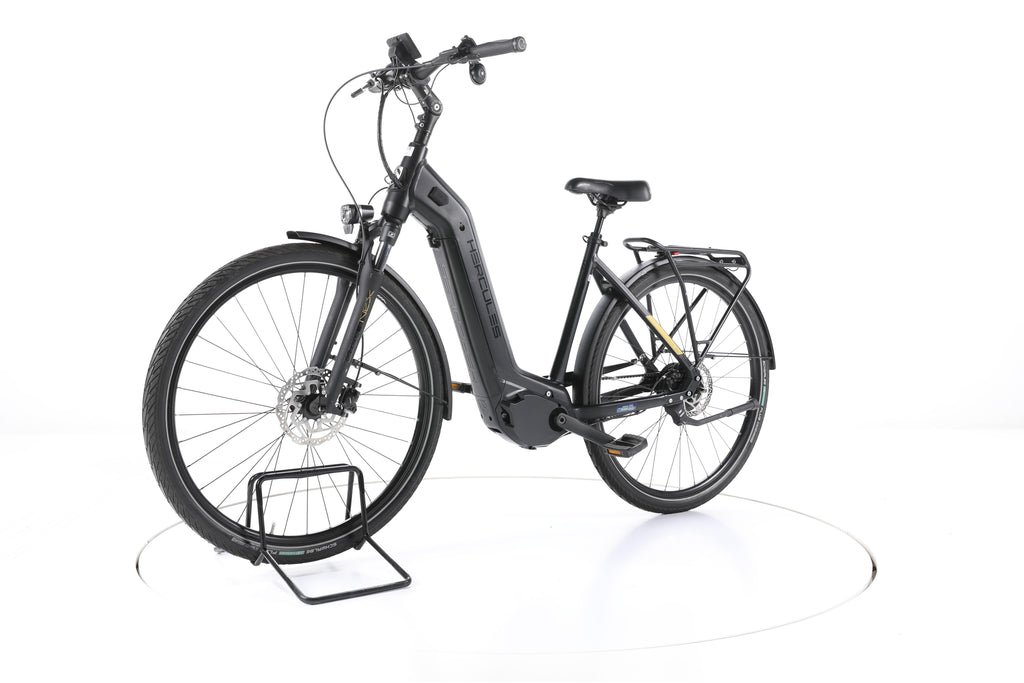 Hercules Intero i-F360 City E-Bike Tiefeinsteiger - Image 6