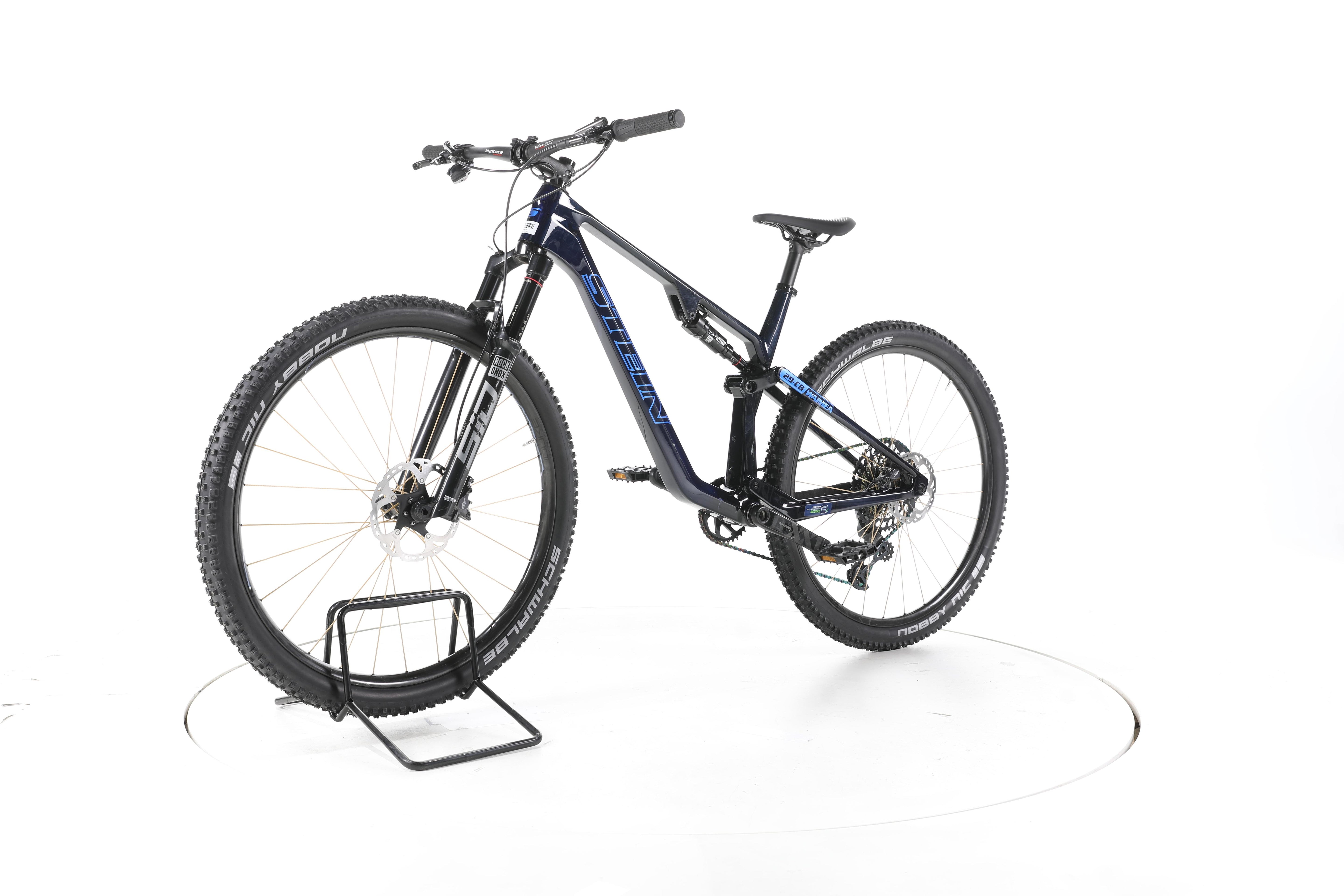 STEIN Waimea 29-CB Fahrrad Fully - Image 6