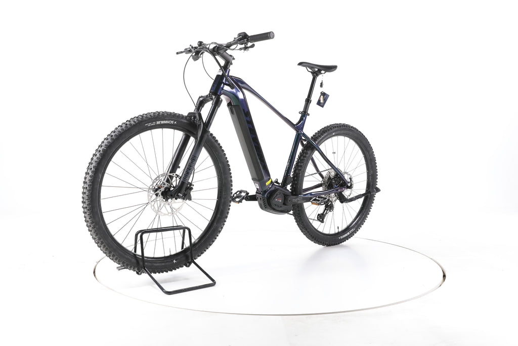 Stevens E-Juke E-Bike - Image 6