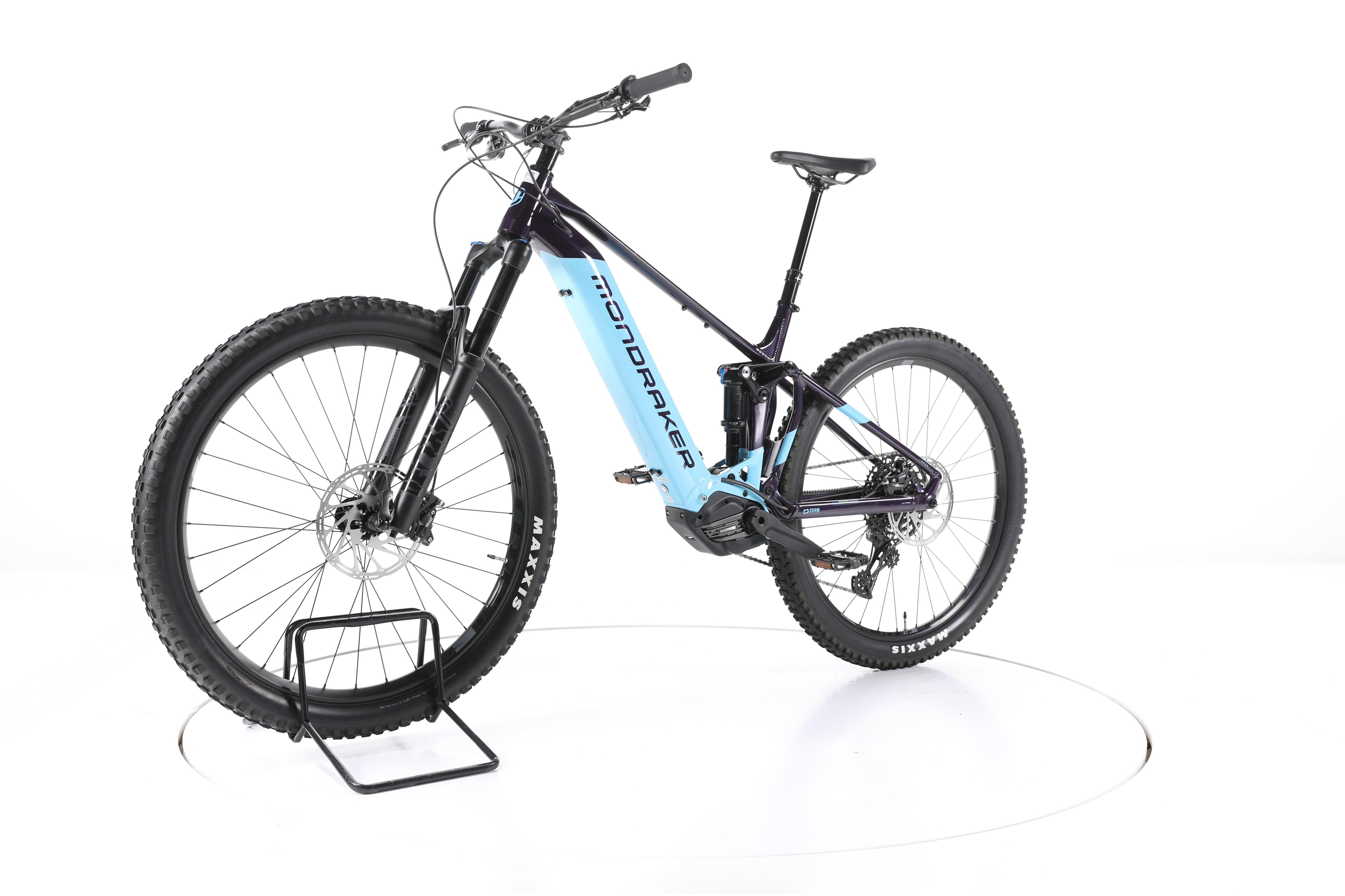 Mondraker DUSK R E-Bike Fully - Image 6