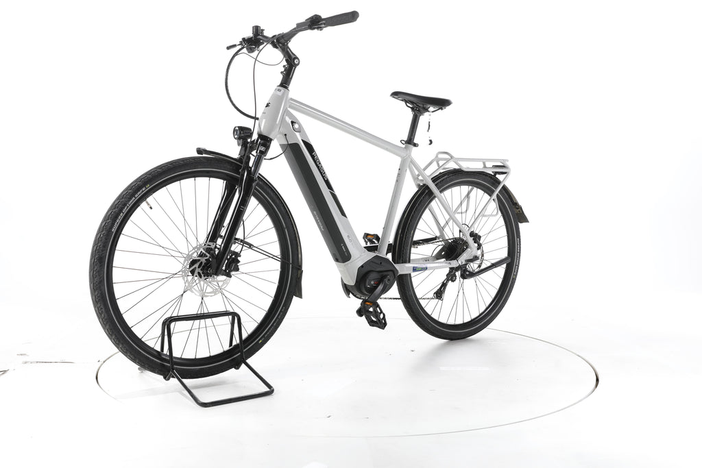 Pegasus Solero Evo 9 Trekking E-Bike 2024 - Image 6