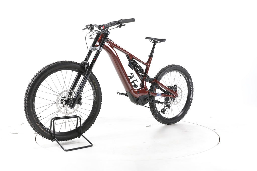 Specialized Turbo Kenevo Expert E-Bike Fully - Image 6