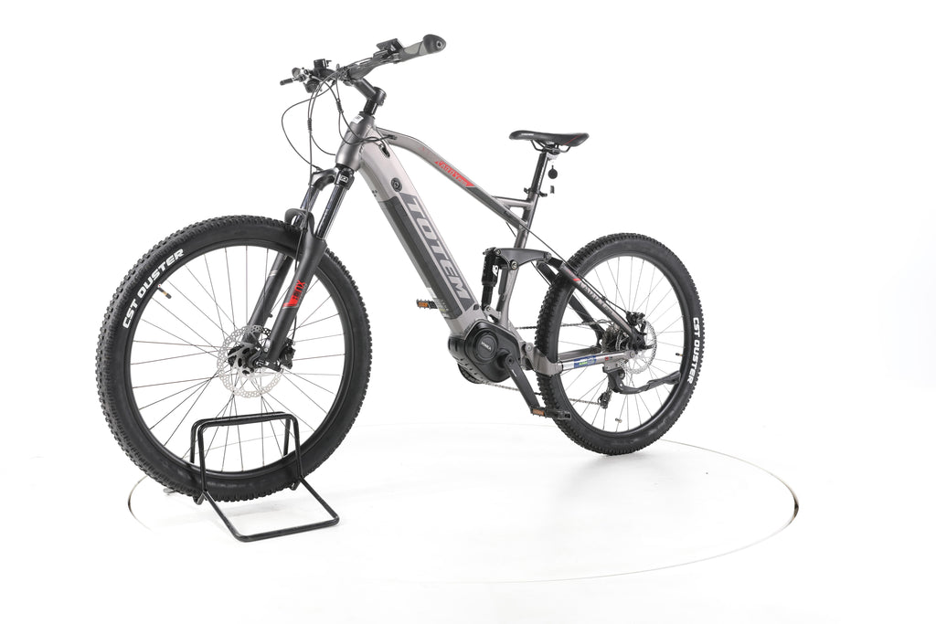TOTEM Carry Pro E-Bike Fully - Image 6