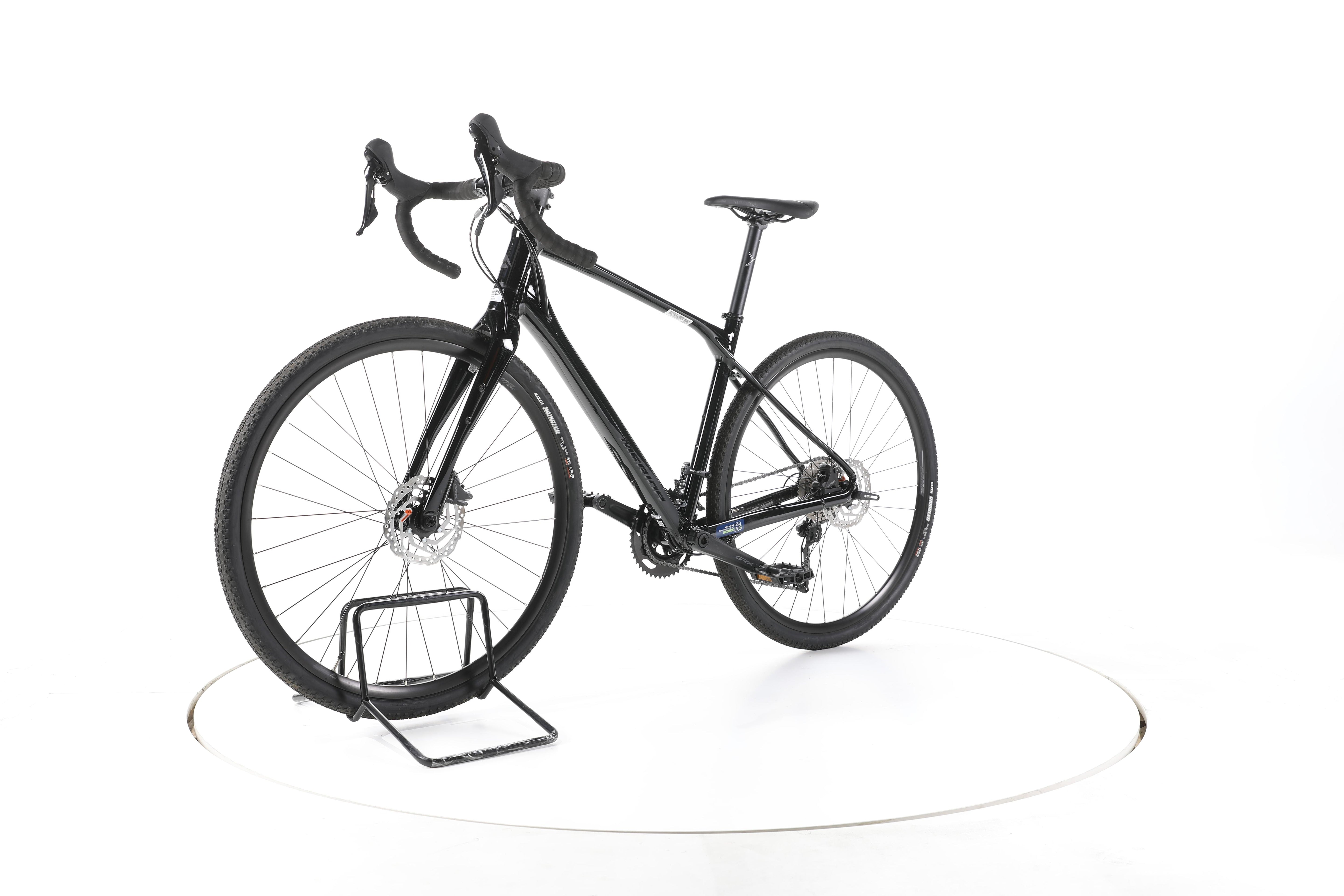 Merida Silex 400 HP3 Gravelbike - Image 6