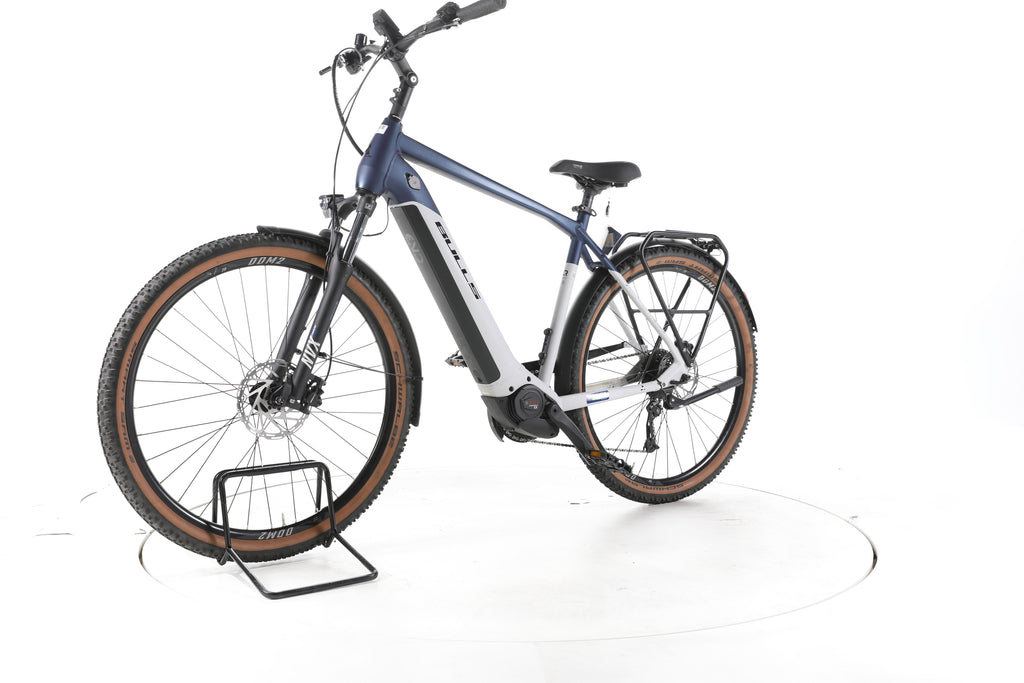 Bulls Cross Evo Trekking E-Bike - Image 6