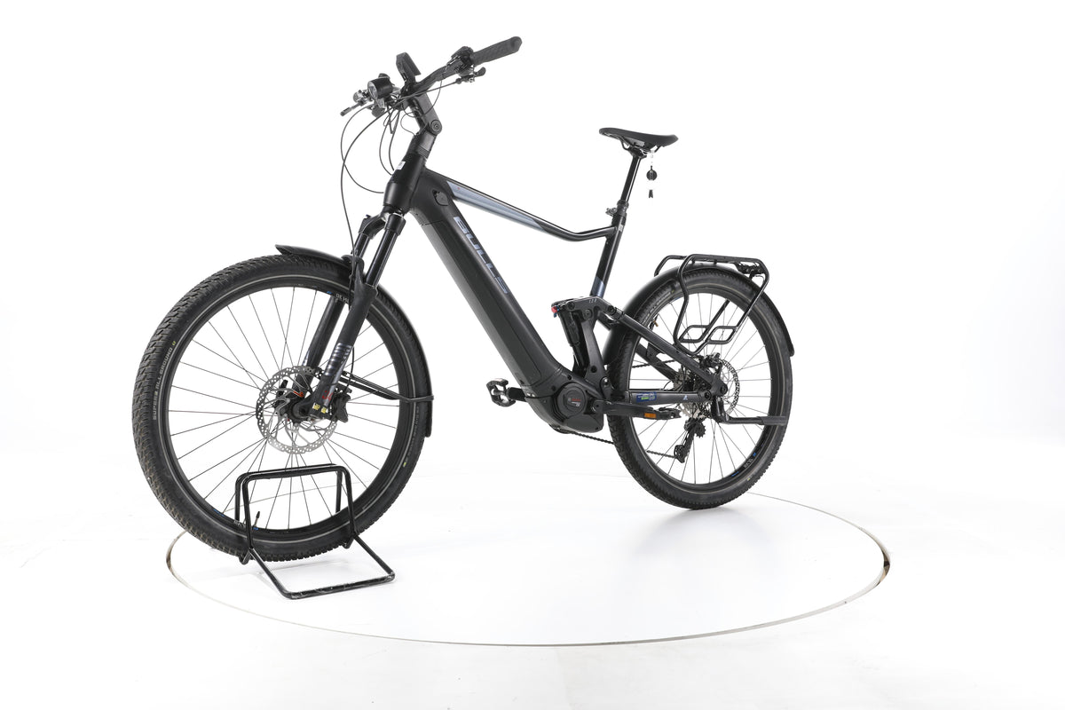 Bulls Iconic EVO TR 1 SUV E-Bike - Image 6
