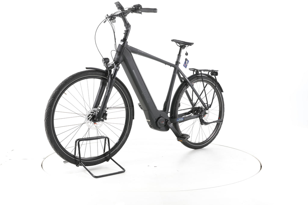 Wittich W5GCX City E-Bike - Image 6