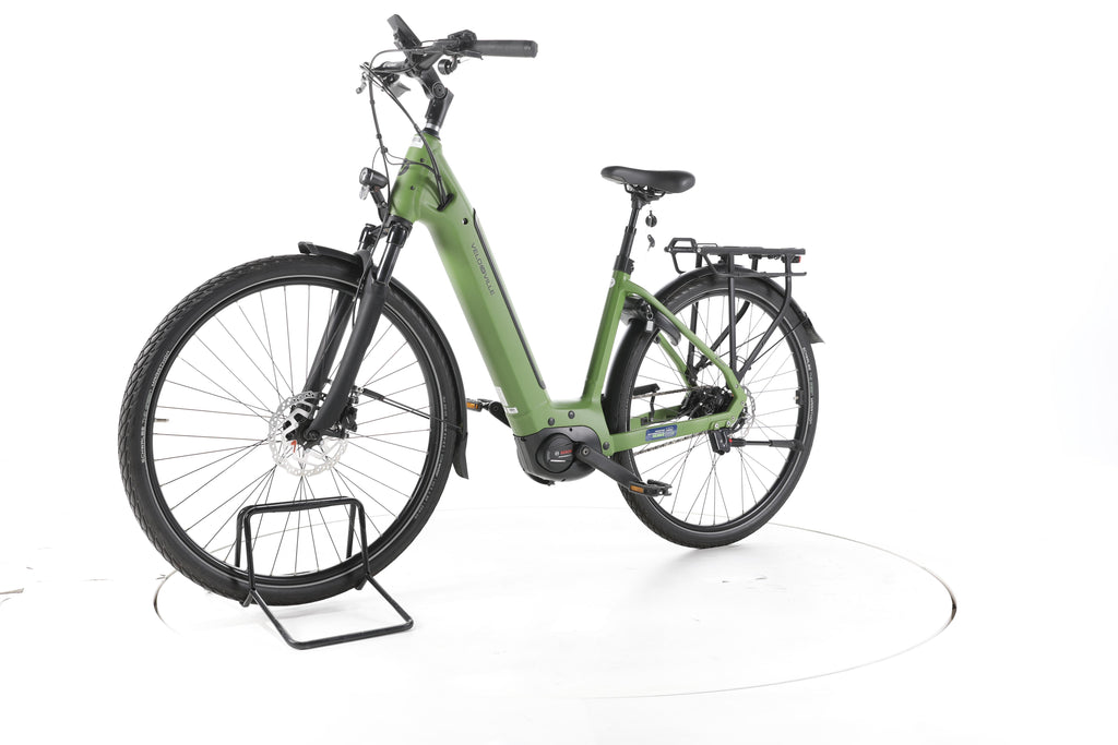 Velo de Ville AEB 890 City E-Bike Tiefeinsteiger 2024 - Image 6