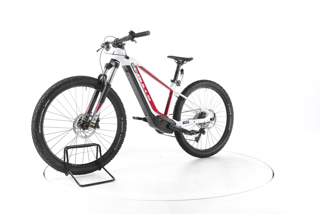 Bulls E-Stream Evo E-Bike - Image 6