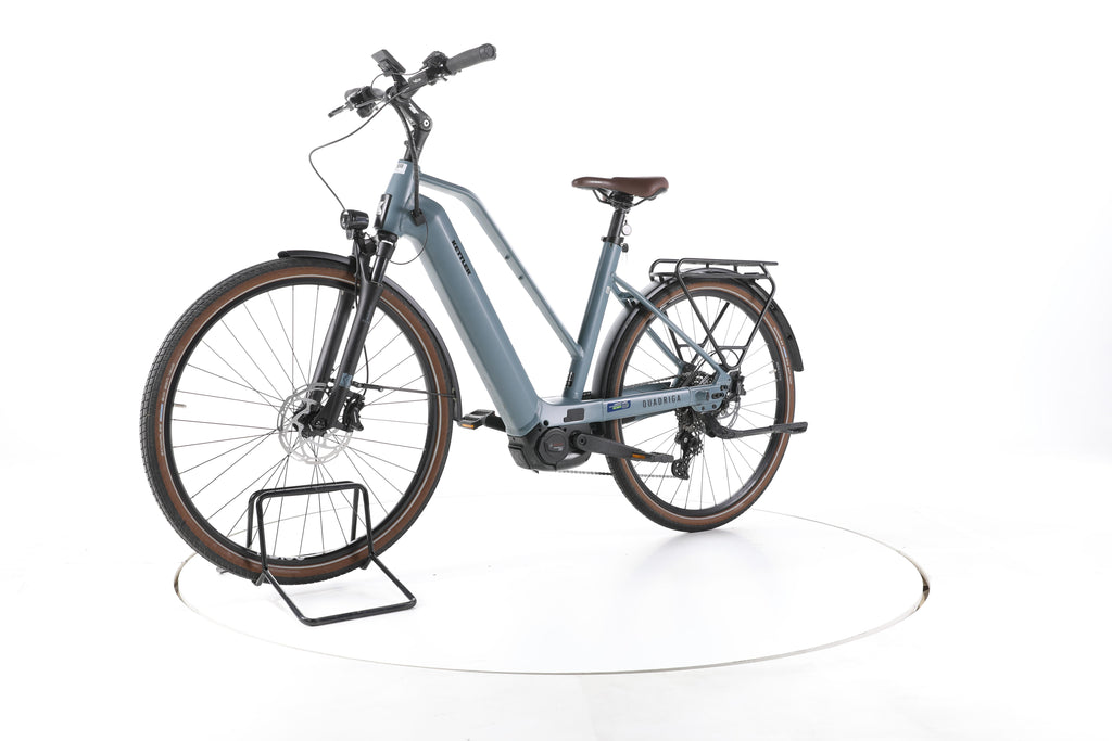 Kettler Quadriga CX10 LG Trekking E-Bike - Image 6