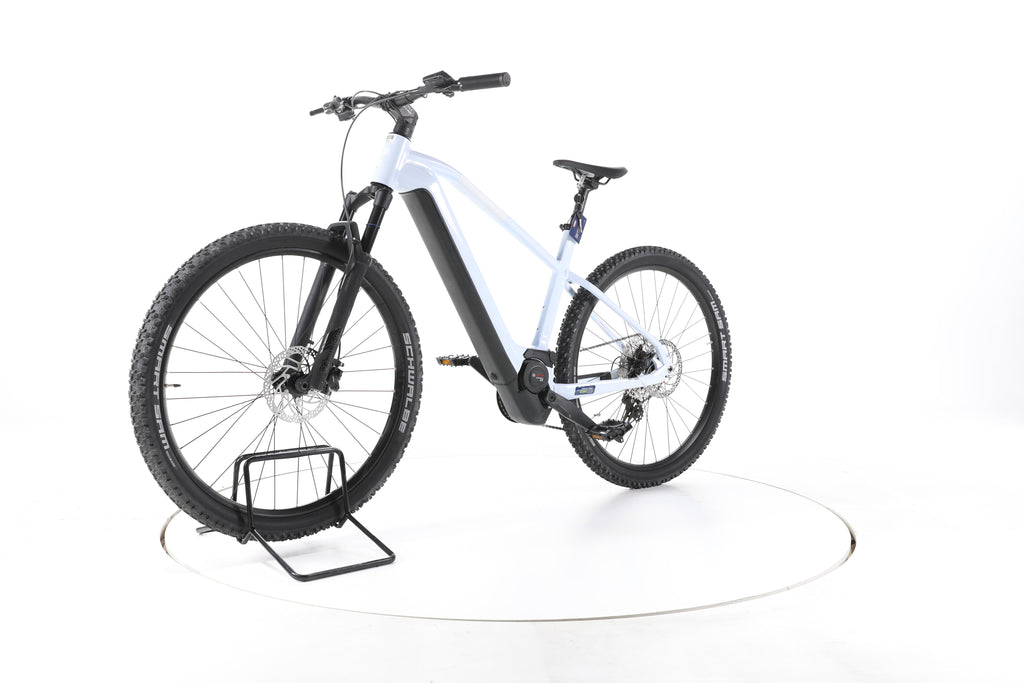 Cube Reaction Hybrid Pro E-Bike 2024 - Image 6