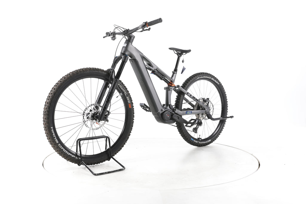 Cube Stereo Hybrid ONE44 HPC SLX E-Bike Fully Carbon 2025 - Image 6