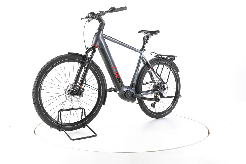 CONE Bikes eStreet IN JUBILEE Trekking E-Bike - Image 6