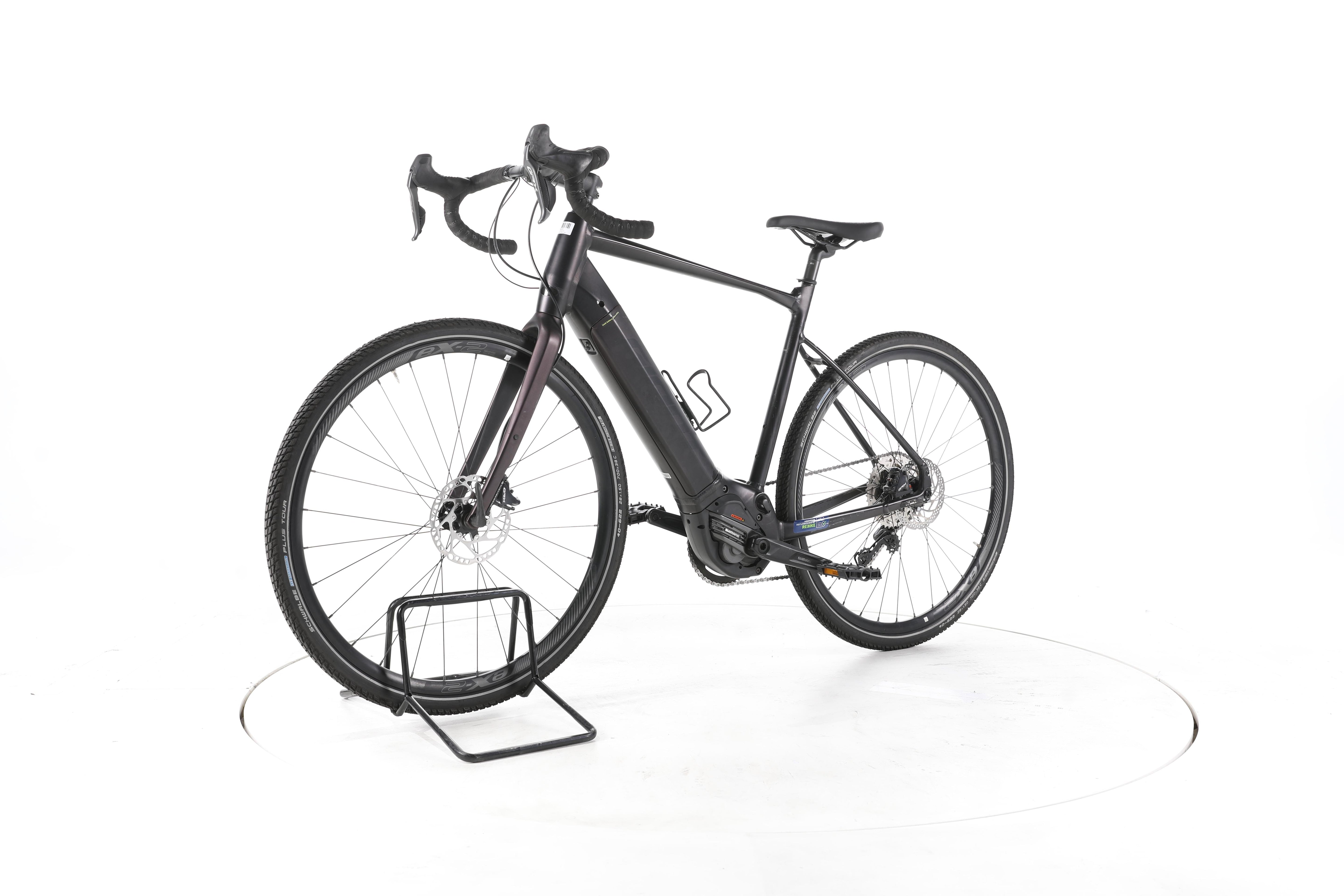 Giant Revolt E+ Pro XR E-Gravel & Rennrad - Image 6