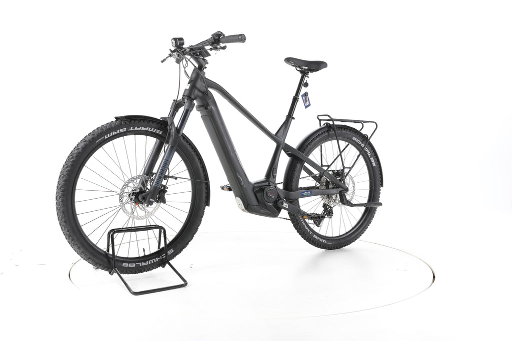 Lapierre E-Explorer 9.7 Trekking E-Bike - Image 6
