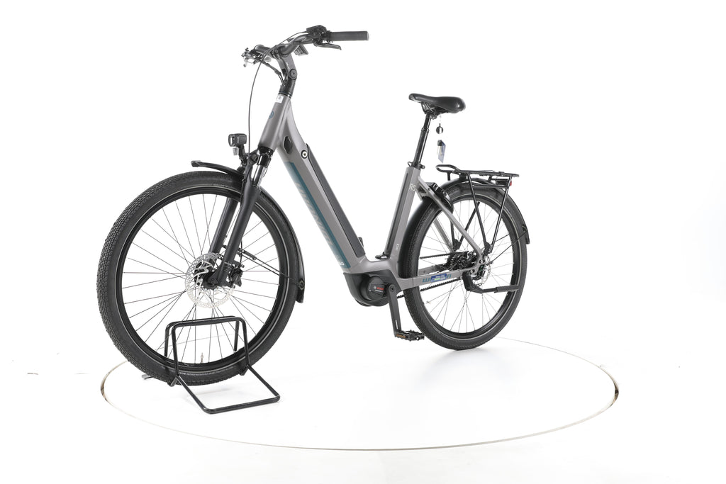 Winora Sinus R5 City E-Bike Tiefeinsteiger 2025 - Image 6
