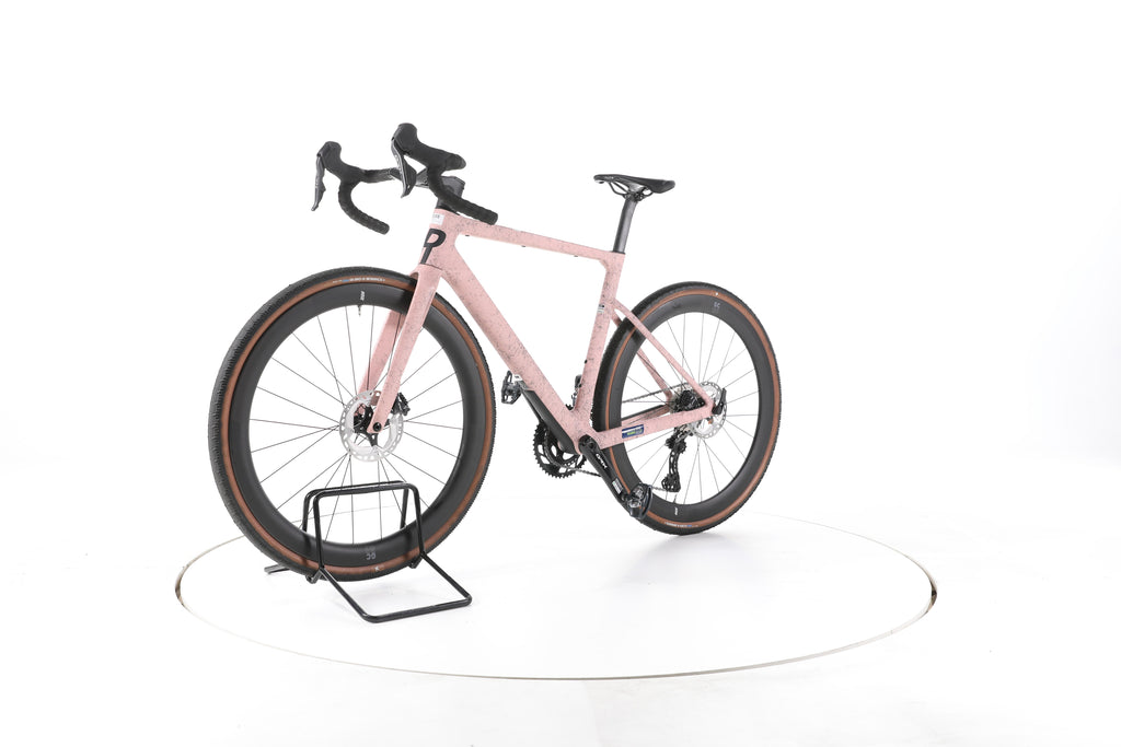 Rose Backroad FF GRX RX825 Di2 2x12 Gravelbike Carbon 2024 - Image 6