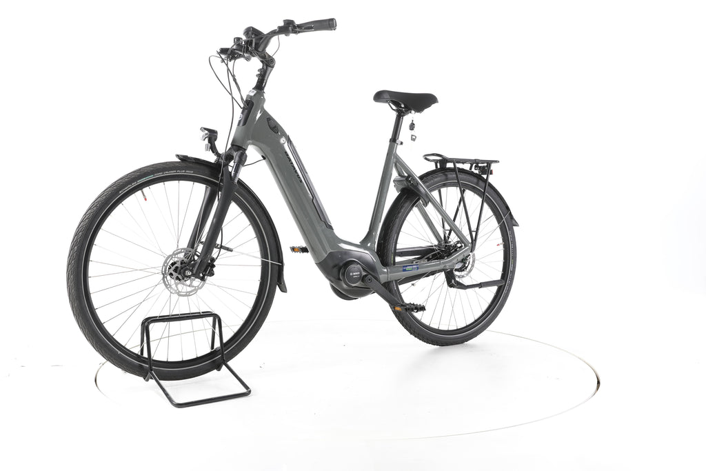 Batavus Altura E-go® Power Plus City E-Bike Tiefeinsteiger - Image 6