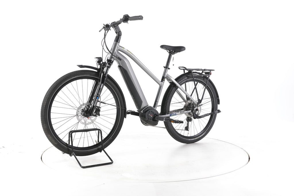 Winora IX10 Trekking E-Bike - Image 6